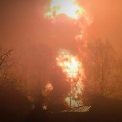 Новини України - ЗСУ уразили низку військових цілей Росії