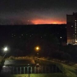 Новини України - ЗСУ уразили Рязанський НПЗ і завод у Алчевську