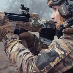 Новини України - ЗСУ ведуть зачистку росіян у Покровську - Генштаб