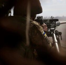 Новини України - ЗСУ відбили з початку доби 115 атак - Генштаб