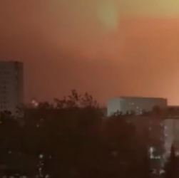 Новини України - ЗСУ влучили по Сизранському НПЗ та складу дронів