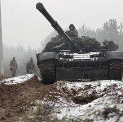 Новини України - ЗСУ за добу знешкодили 860 росіян - Генштаб