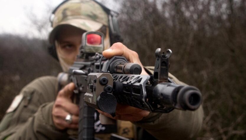 Новини України - ЗСУ за добу знешкодили 930 російських солдатів