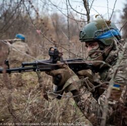 Новини України - ЗСУ залишили Сіверськ - Генштаб