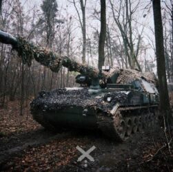 Новини України - ЗСУ завдали ударів по пунктам управління армії РФ