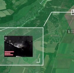 Новини України - ЗСУ знищили 40 окупантів, що вилізли з труби на Харківщині