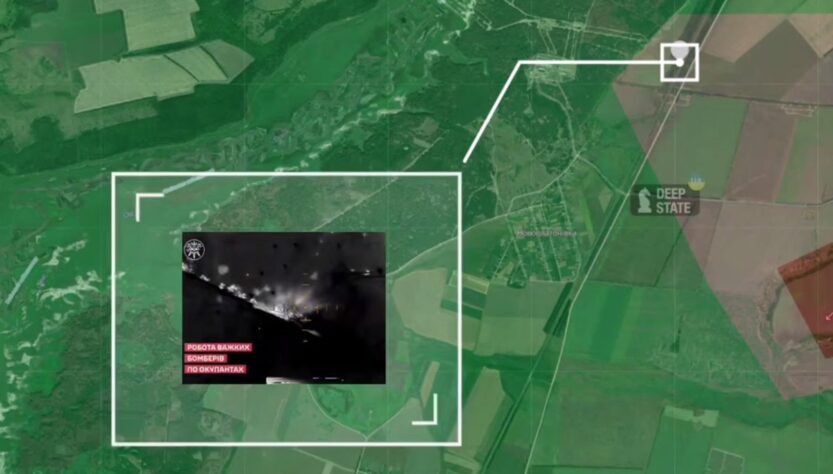 Новини України - ЗСУ знищили 40 окупантів, що вилізли з труби на Харківщині