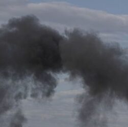 Новини України - ЗСУ знищили новий російський "вєздєход"