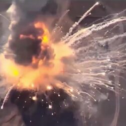 Новини України - ЗСУ знищили пускові установки С-400 в Росії