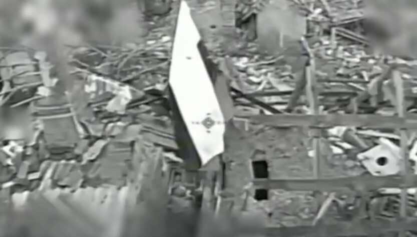 Новини України - ЗСУ знищили росіян, що намагалися встановити триколор у Вовчанську