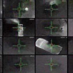 Новини України - ЗСУ знищили скупчення техніки у тилу ворога