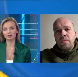 Щоденні атаки на Херсонщину: наслідки та робота служб | Олександр Толоконніков