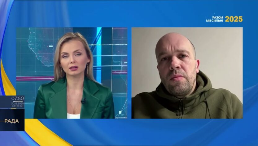 Щоденні атаки на Херсонщину: наслідки та робота служб | Олександр Толоконніков