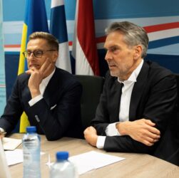 Новини України - Зустріч Коаліції охочих: стали відомі нові деталі