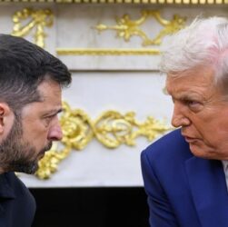Новини світу - Зустріч Зеленського і Трампа відбудеться раніше