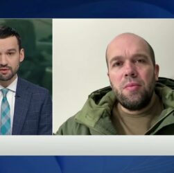 Масовані атаки дронів і обстріли Херсонщини: поточна ситуація | Олександр Толоконніков