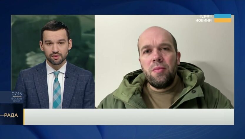 Масовані атаки дронів і обстріли Херсонщини: поточна ситуація | Олександр Толоконніков