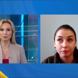 Як БПЛА випереджають артилерію за ефективністю на фронті | Олександра Кондратюк