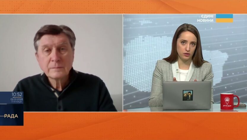 Переговори, вибори та управління державою: політичний прогноз | Володимир Фесенко