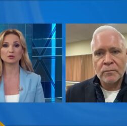 Оперативна ситуація у Харкові: наслідки обстрілів та розбір завалів | Ігор Терехов