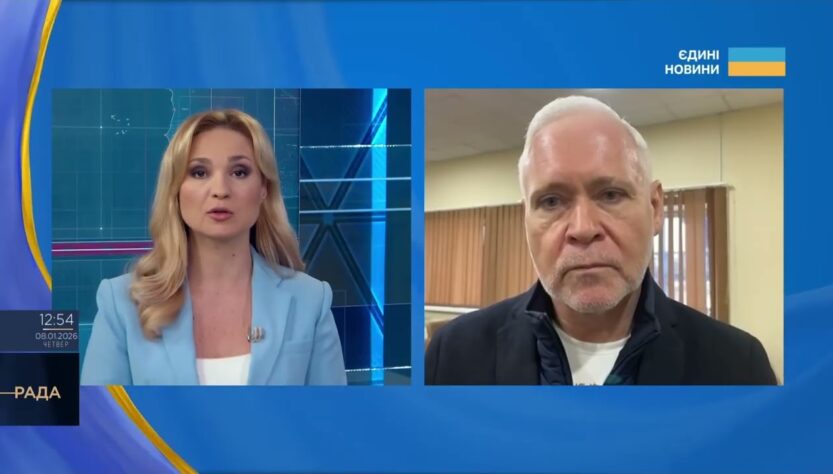 Оперативна ситуація у Харкові: наслідки обстрілів та розбір завалів | Ігор Терехов