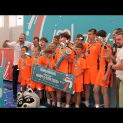 Проєкт «Пліч-о-пліч» розпочав реєстрацію на перші Всеукраїнські студентські ліги