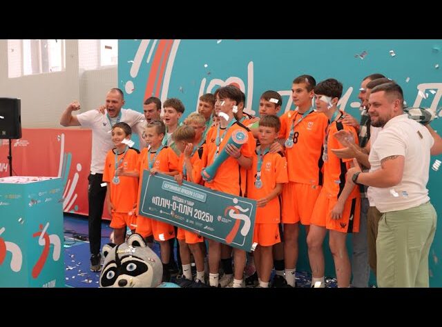 Проєкт «Пліч-о-пліч» розпочав реєстрацію на перші Всеукраїнські студентські ліги