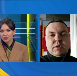 Робота рятувальників після масованого удару по Харківщині | Євген Василенко