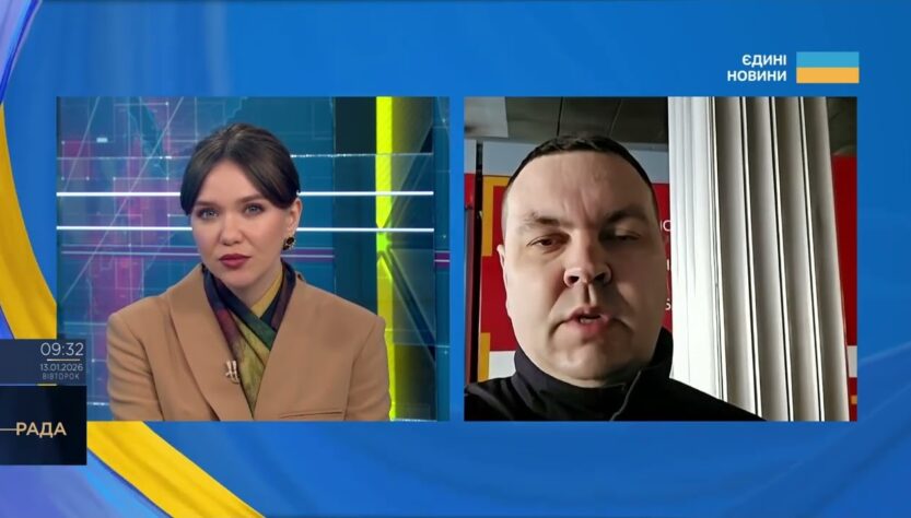 Робота рятувальників після масованого удару по Харківщині | Євген Василенко