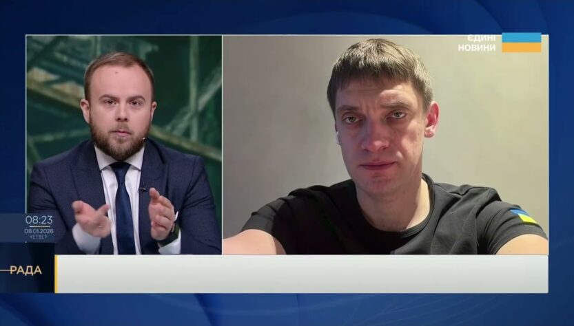 Запоріжжя без світла яка ситуація в місті та області зараз | Іван Федоров