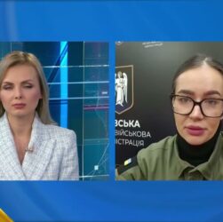 Оперативна ситуація в Києві: стан енергетики та інфраструктури | Катерина Поп