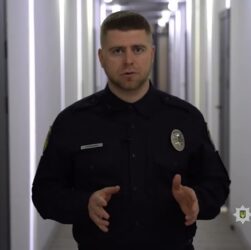 Нацполіція викрила членів міжнародного хакерського угруповання та ідентифікувала його організатора