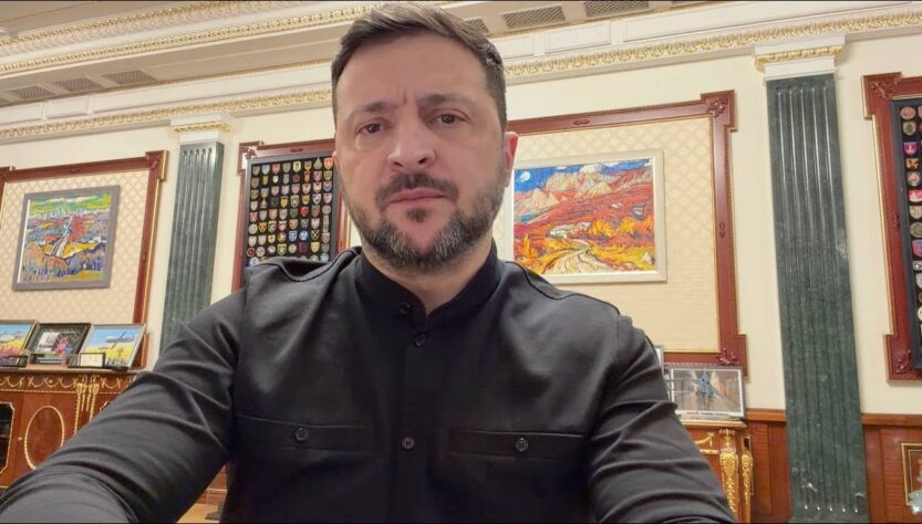 Наша стратегія, стратегія захисту життя, буде посилюватись, уже це робимо