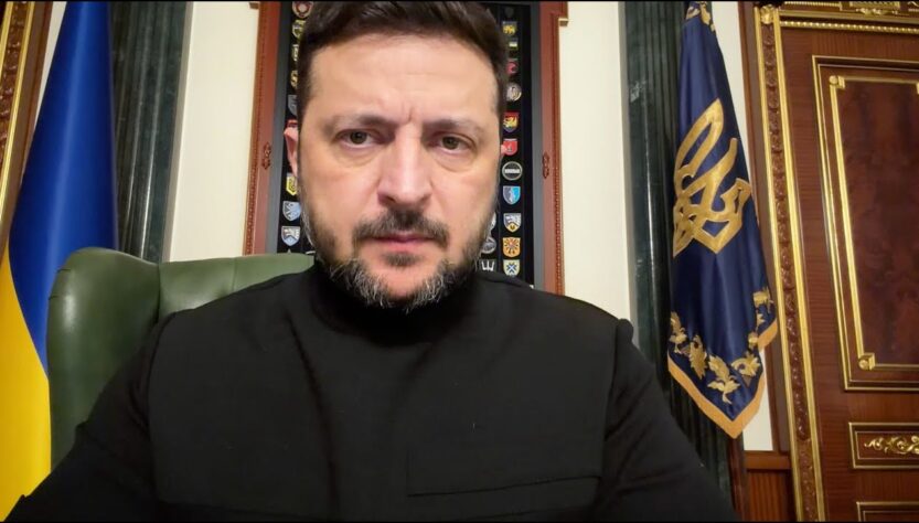 Юридично буде зафіксовано стан надзвичайної ситуації в енергетиці 14.01.2026