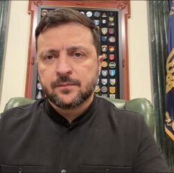 Поведінка та риторика російська взагалі не свідчать, що вони хочуть закінчити цю війну