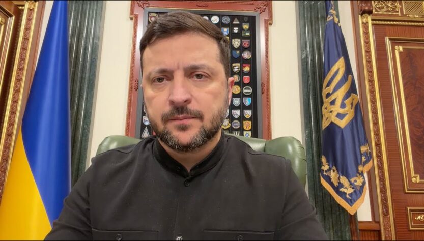 Поведінка та риторика російська взагалі не свідчать, що вони хочуть закінчити цю війну