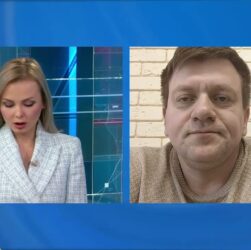 Коли Україна може отримати нові далекобійні ракети | Денис Попович