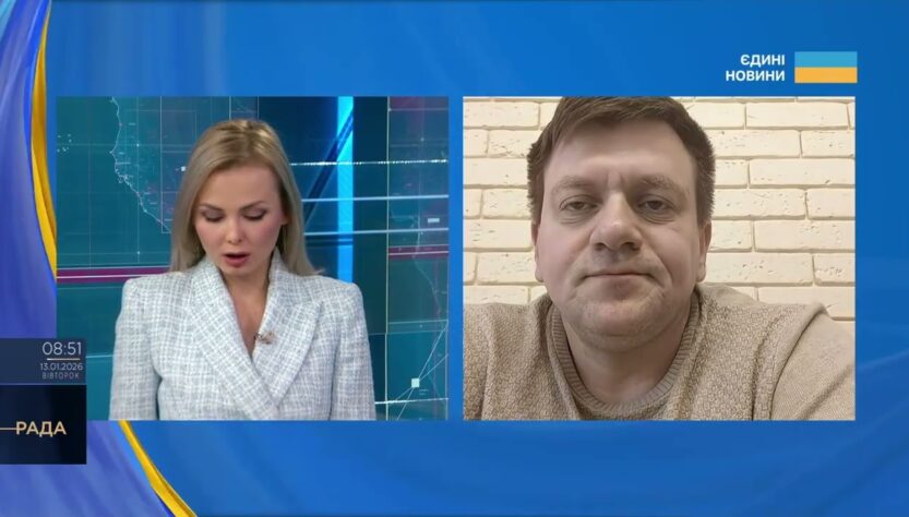 Коли Україна може отримати нові далекобійні ракети | Денис Попович