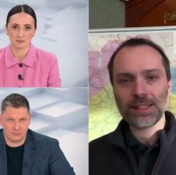 Вагони незламності, обіди та тепло: як допомагають пасажирам | Олександр Перцовський