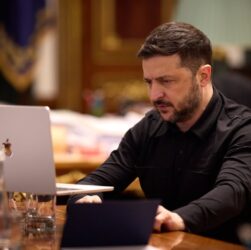 Діалог з Америкою має бути на сто відсотків конструктивним 10.01.2026