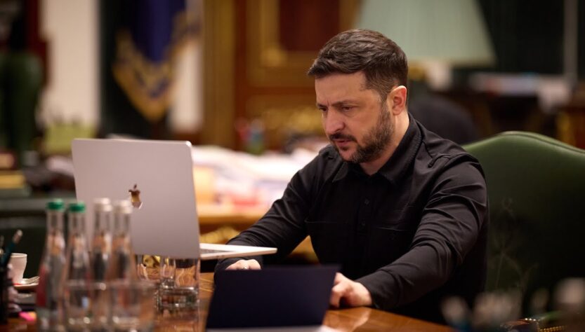 Діалог з Америкою має бути на сто відсотків конструктивним 10.01.2026