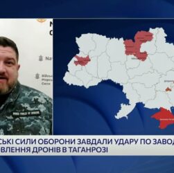 Глушіння GPS біля Фінляндії як елемент морської війни рф | Дмитро Плетенчук