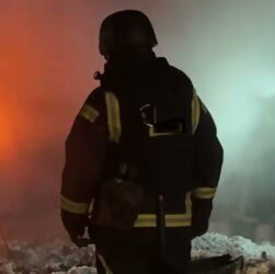 Сумщина знову під атакою росіян