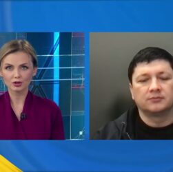 Відновлення електропостачання та ситуація зі світлом в області | Віталій Кім