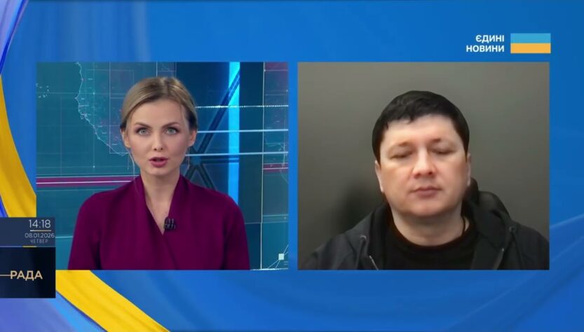 Відновлення електропостачання та ситуація зі світлом в області | Віталій Кім