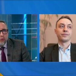 Аналіз санкцій проти росії та їх економічний ефект | Владислав Власюк