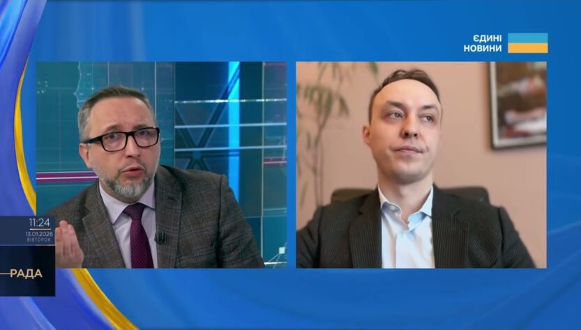 Аналіз санкцій проти росії та їх економічний ефект | Владислав Власюк