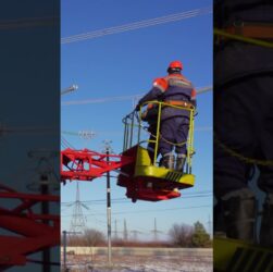 Щомісячні доплати енергетикам, які працюють у ремонтно-відновлювальних бригадах.