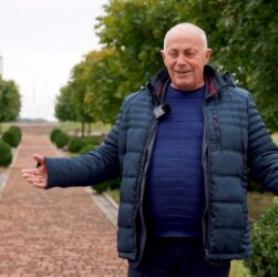 🌾 Історії довіри: ТОВ «Дубова»