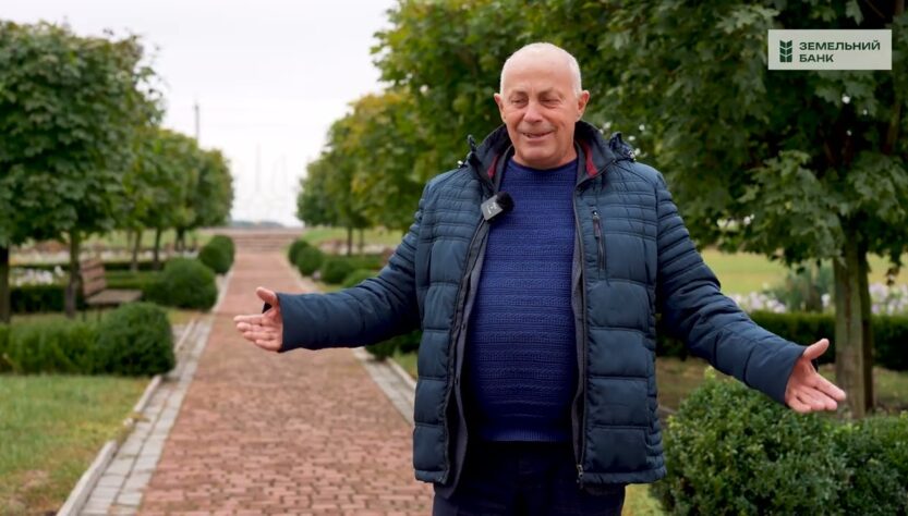 🌾 Історії довіри: ТОВ «Дубова»